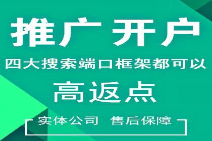 百度广告推广助力电商行业案例分析